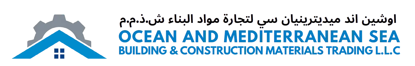 OCEAN AND MEDITERRANEAN SEA BUILDING & CONSTRUCTION MATERIALS TRADING