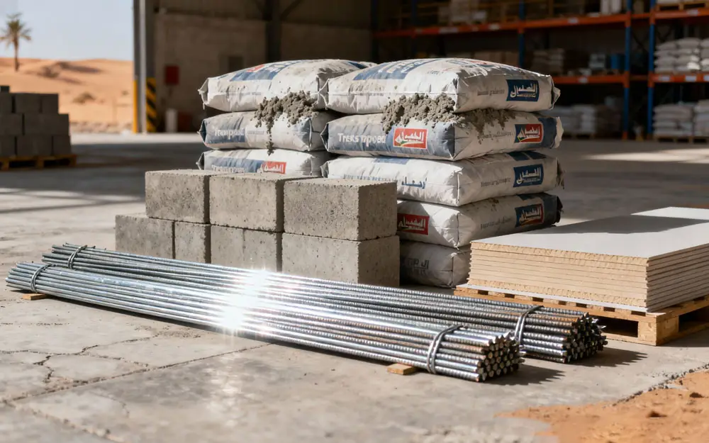 building-materials-showcase