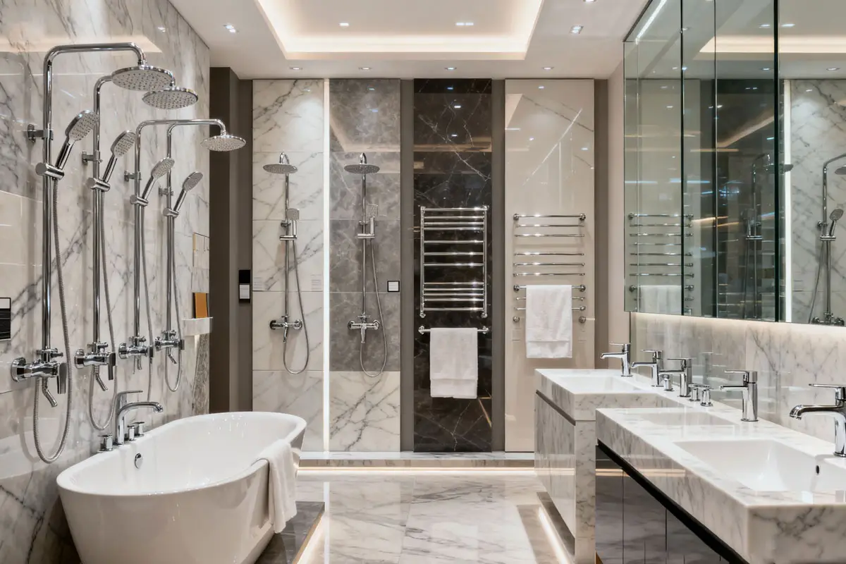 Bathroom-and-shower-essentials